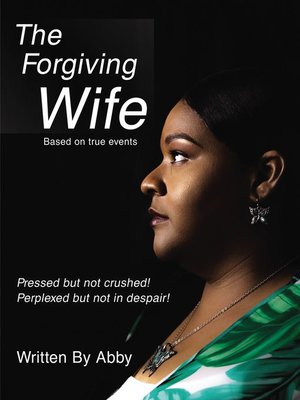cover image of The Forgiving Wife